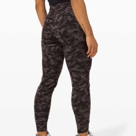 Lululemon ready to rulu jogger jacquard - Picture 2 of 9